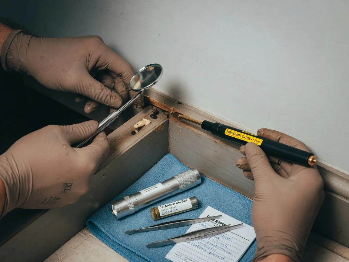 Why choose Emergency Pest Control in Barco, NC